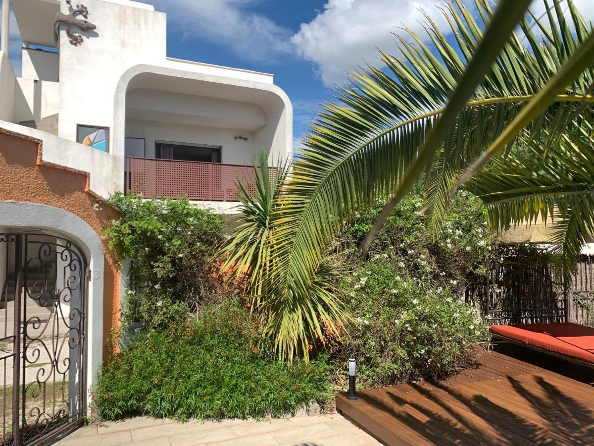 Les Terrasses Apartment Laverune Luaran gambar