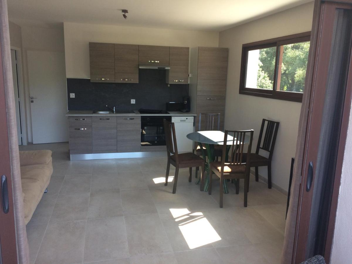 Les Terrasses Apartment Laverune Luaran gambar