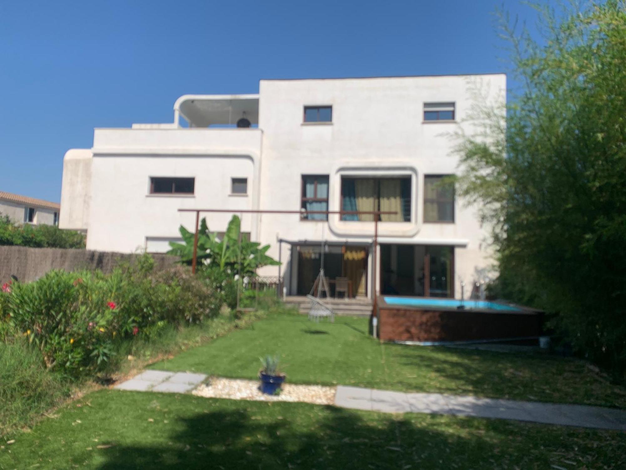 Les Terrasses Apartment Laverune Luaran gambar