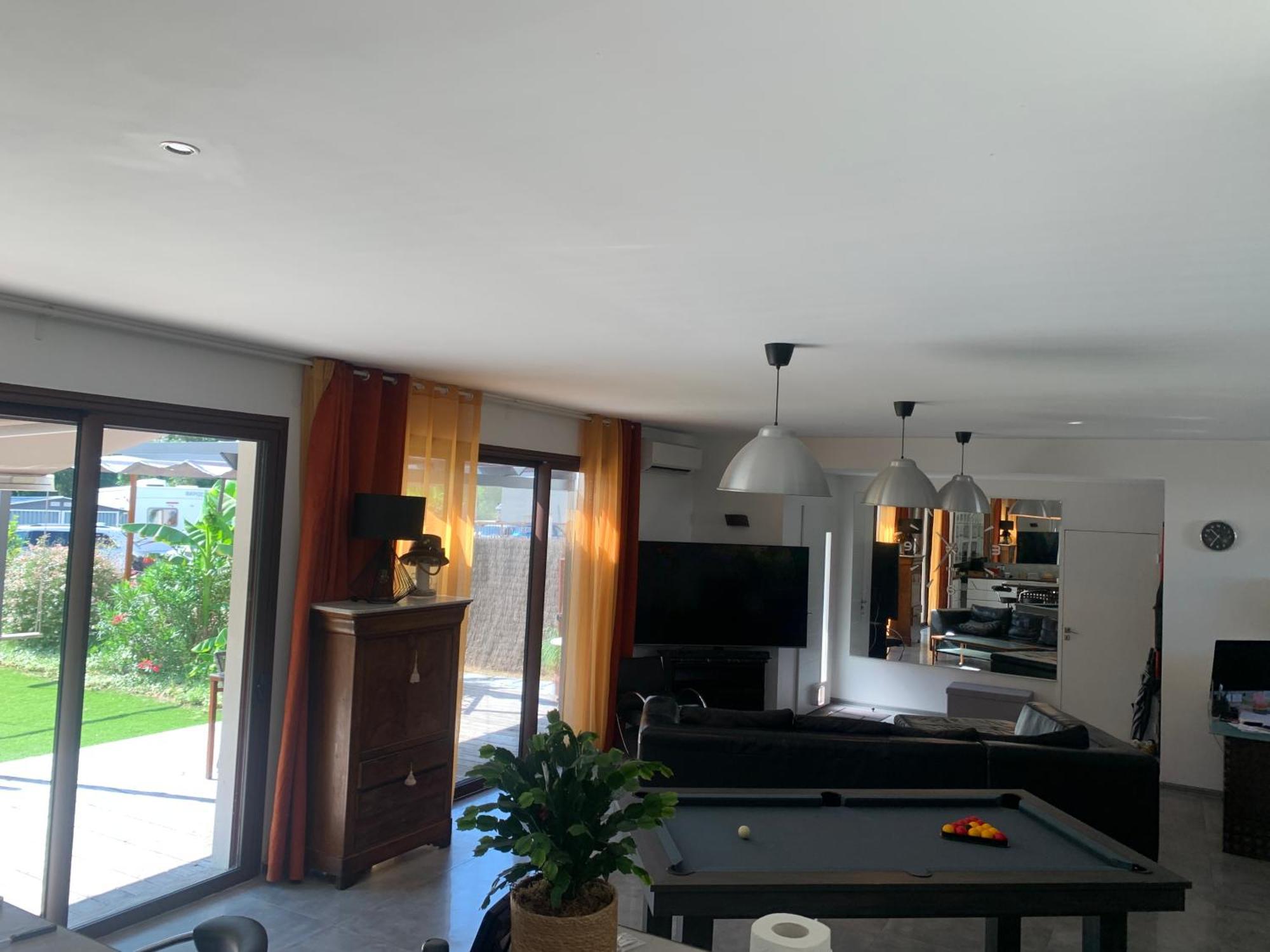 Les Terrasses Apartment Laverune Luaran gambar