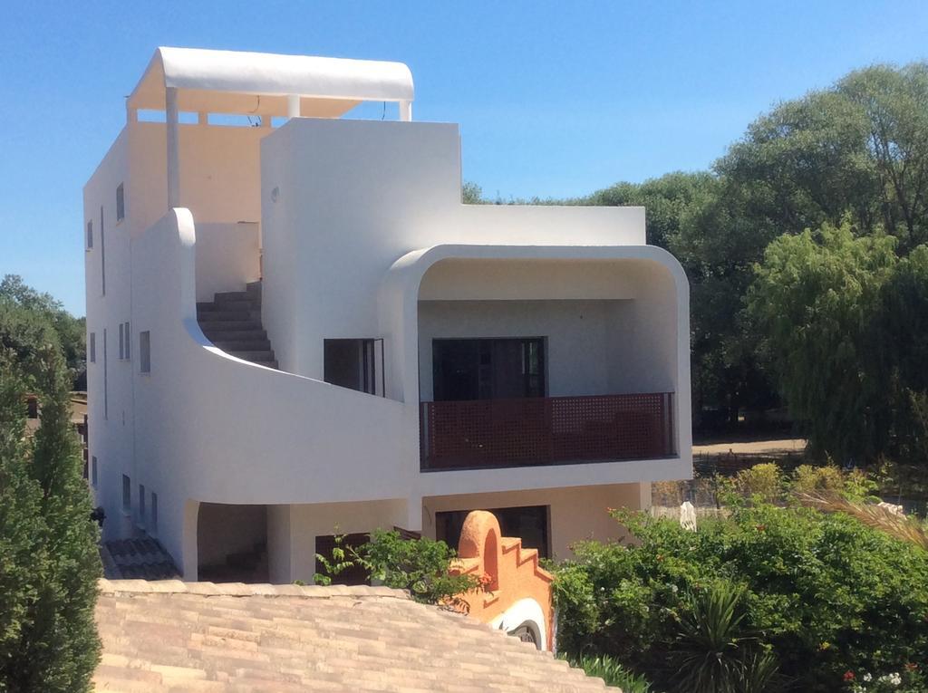 Les Terrasses Apartment Laverune Luaran gambar