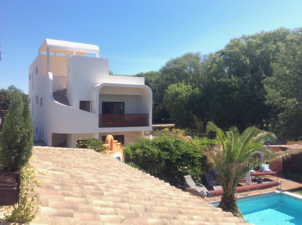 Les Terrasses Apartment Laverune Luaran gambar