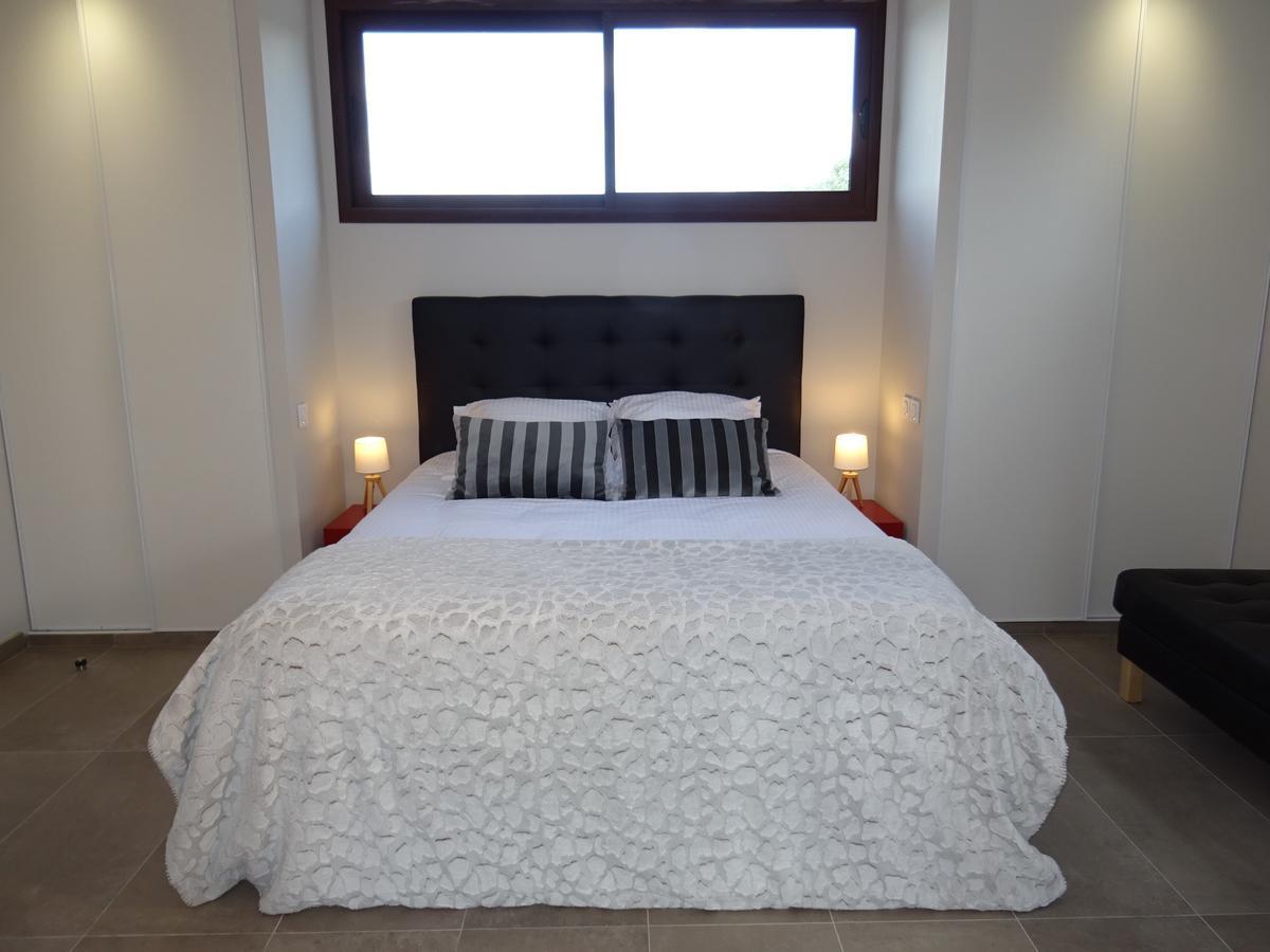 Les Terrasses Apartment Laverune Luaran gambar
