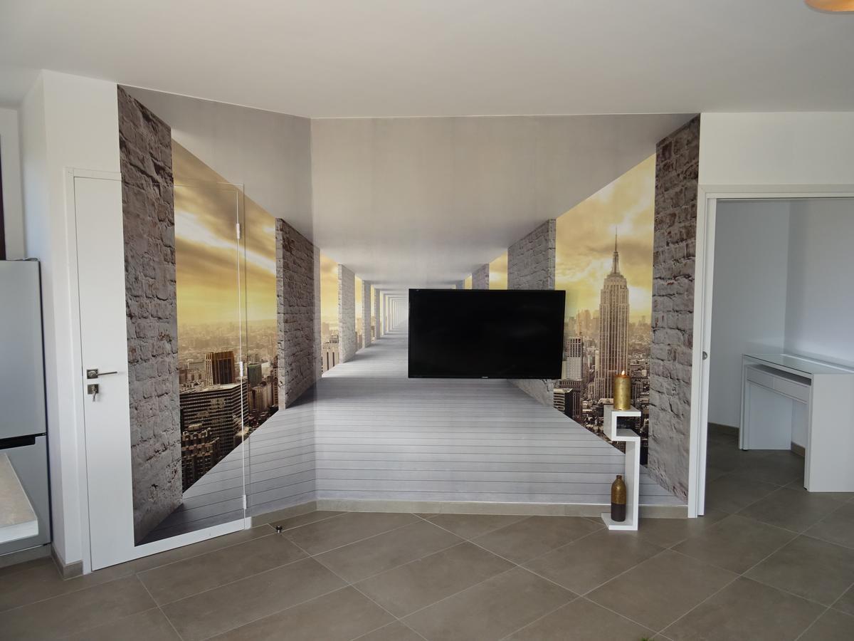 Les Terrasses Apartment Laverune Luaran gambar