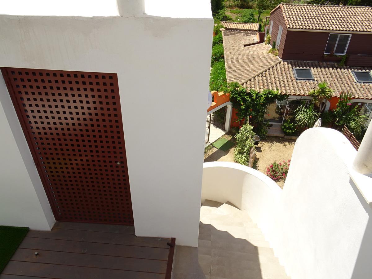 Les Terrasses Apartment Laverune Luaran gambar